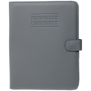 gray Penn State University portfolio image